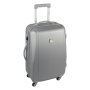Большой чемодан 99 л Skyflite Elan Silver