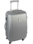 Большой чемодан 99 л Skyflite Elan Silver