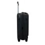 Большой чемодан Airtex – 105 / 122 л, 4,7 кг Черный