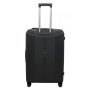 Большой чемодан Airtex – 105 / 122 л, 4,7 кг Черный