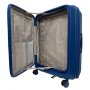 Большой чемодан Airtex – 105 / 122 л, 4,7 кг Синий