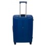 Большой чемодан Airtex – 105 / 122 л, 4,7 кг Синий