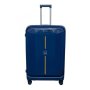 Большой чемодан Airtex – 105 / 122 л, 4,7 кг Синий