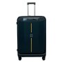Большой чемодан Airtex – 105 / 122 л, 4,7 кг Зеленый