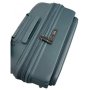 Большой чемодан Airtex – 105 / 122 л, 4,7 кг Зеленый