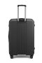 Большой чемодан Epic Airwave NEO – 105 л, 4 кг Черный