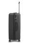 Большой чемодан Epic Airwave NEO – 105 л, 4 кг Черный