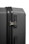 Большой чемодан Epic Airwave NEO – 105 л, 4 кг Черный