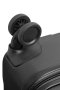 Большой чемодан Epic Airwave NEO – 105 л, 4 кг Черный