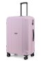 Большой чемодан Epic Airwave NEO – 105 л, 4 кг Розовый