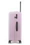Большой чемодан Epic Airwave NEO – 105 л, 4 кг Розовый