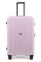 Большой чемодан Epic Airwave NEO – 105 л, 4 кг Розовый