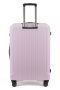 Большой чемодан Epic Airwave NEO – 105 л, 4 кг Розовый