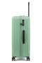 Большой чемодан Epic Airwave NEO – 105 л, 4 кг Зеленый