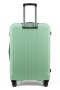 Большой чемодан Epic Airwave NEO – 105 л, 4 кг Зеленый