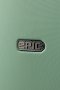 Большой чемодан Epic Airwave NEO – 105 л, 4 кг Зеленый