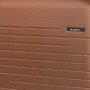 Большой чемодан Gabol Escape 108/122 л весом 4,7 кг Оранжевый