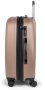 Велика валіза Gabol Paradise XP 100/112 л, 4,6 кг Бежева