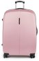 Большой чемодан Gabol Paradise XP 100/112 л, 4,6 кг Розовый