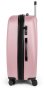 Большой чемодан Gabol Paradise XP 100/112 л, 4,6 кг Розовый