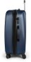 Большой чемодан Gabol Paradise XP 100/112 л, 4,6 кг Синий