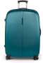 Большой чемодан Gabol Paradise XP 100/112 л, 4,6 кг Зеленый