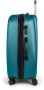 Большой чемодан Gabol Paradise XP 100/112 л, 4,6 кг Зеленый