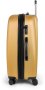 Велика валіза Gabol Paradise XP 100/112 л, 4,6 кг Жовтий