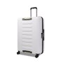 Большой чемодан Hedgren Comby — 101/113 л, 4,9 кг Белый