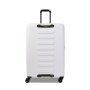 Большой чемодан Hedgren Comby — 101/113 л, 4,9 кг Белый
