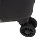 Большой чемодан Hedgren Comby — 101/113 л, 4,9 кг Черный