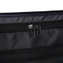 Большой чемодан Hedgren Comby — 101/113 л, 4,9 кг Фиолетовый