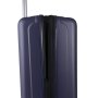 Большой чемодан Hedgren Comby — 101/113 л, 4,9 кг Фиолетовый