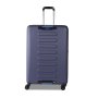 Большой чемодан Hedgren Comby — 101/113 л, 4,9 кг Фиолетовый