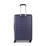 Большой чемодан Hedgren Comby — 101/113 л, 4,9 кг Фиолетовый