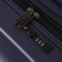 Большой чемодан Hedgren Comby — 101/113 л, 4,9 кг Фиолетовый