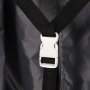 Большой чемодан Hedgren Comby — 101/113 л, 4,9 кг Зеленый