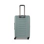 Большой чемодан Hedgren Comby — 101/113 л, 4,9 кг Зеленый