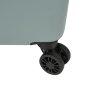 Большой чемодан Hedgren Comby — 101/113 л, 4,9 кг Зеленый