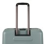 Большой чемодан Hedgren Comby — 101/113 л, 4,9 кг Зеленый