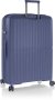 Велика валіза Heys AirLite на 100/125 л вагою 3,9 кг із Duraflex (полікарбонат) Синій