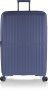Велика валіза Heys AirLite на 100/125 л вагою 3,9 кг із Duraflex (полікарбонат) Синій