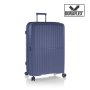 Велика валіза Heys AirLite на 100/125 л вагою 3,9 кг із Duraflex (полікарбонат) Синій