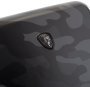 Большой чемодан Heys Camo на 106/132 л из поликарбоната Черный