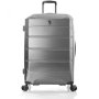 Большой чемодан Heys EcoCase на 102/125 л Серый