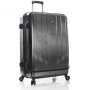 Большой чемодан Heys EZ Access на 102/128 л из поликарбоната Черный