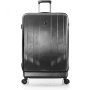 Большой чемодан Heys EZ Access на 102/128 л из поликарбоната Черный