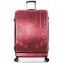 Большой чемодан Heys EZ Access на 102/128 л из поликарбоната Красный