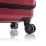 Большой чемодан Heys EZ Access на 102/128 л из поликарбоната Красный