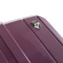 Велика валіза Heys Maximus на 112/140 л з Duraflex Червоний